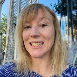 Meet your Posher, Beth